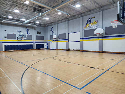 Northstar Gym