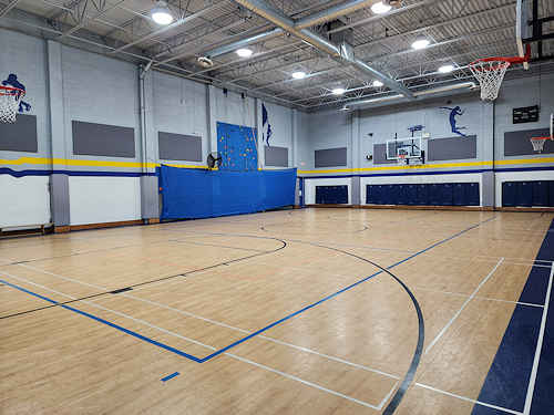 Northstar Gym