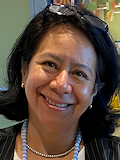 Ms. Eloisa Tinajero Hernandes