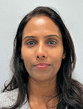 Ms. Geetha Visahan